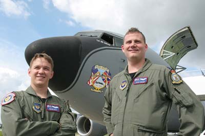 Aviation Photography RAF Mildenhall