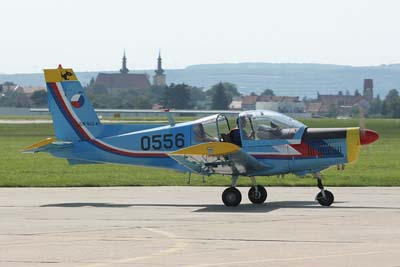 Czech International Air Fest