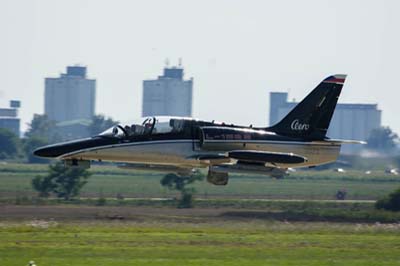 Czech International Air Fest