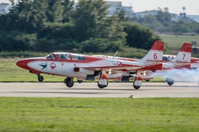 Czech International Air Fest