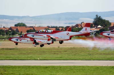 Czech International Air Fest