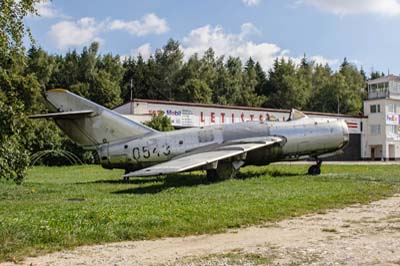 Aviation Photography