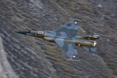 Axalp Air Power Demonstration