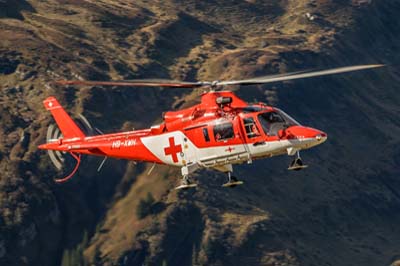 Axalp Air Power Demonstration