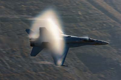 Axalp Air Power Demonstration