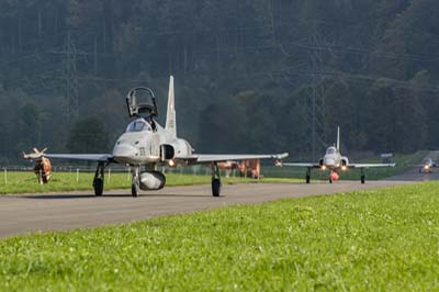 Aviation Photography Meiringen