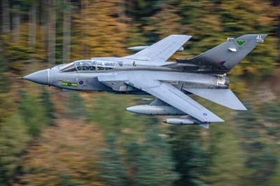 Aviation Photography RAF 9 Squadron