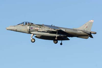 Aviation Photography RAF Coningsby Typhoon