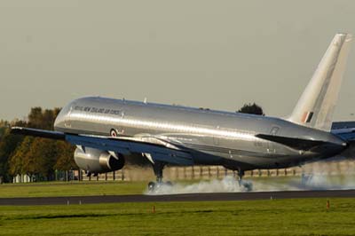 Aviation Photography RAF Coningsby Typhoon