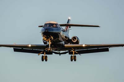 Aviation Photography RAF 55 Squadron