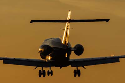 Aviation Photography RAF 55 Squadron