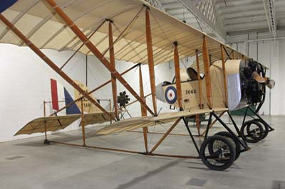 Royal Air Force Museum Hendon