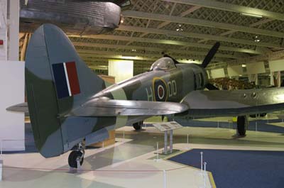 Royal Air Force Museum Hendon