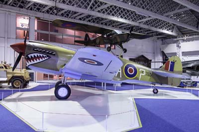 Royal Air Force Museum Hendon