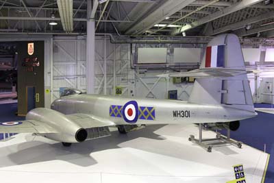 Royal Air Force Museum Hendon