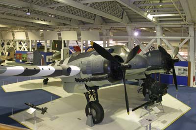 Royal Air Force Museum Hendon