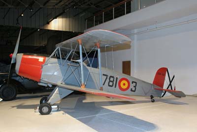 Royal Air Force Museum Hendon