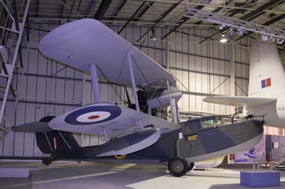 Royal Air Force Museum Hendon