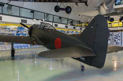 Royal Air Force Museum Hendon