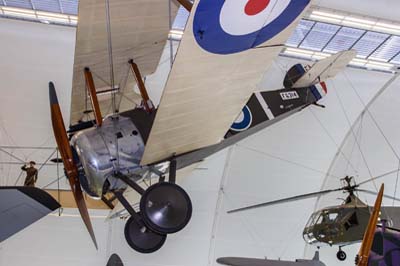 Royal Air Force Museum Hendon