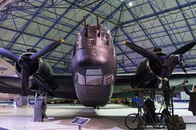 Royal Air Force Museum Hendon