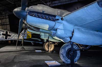 Royal Air Force Museum Hendon