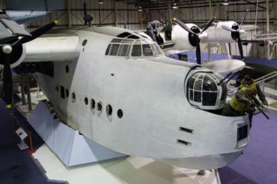 Royal Air Force Museum Hendon