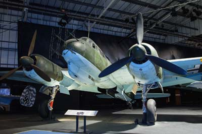 Royal Air Force Museum Hendon