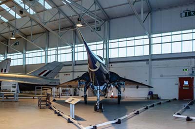 Aviation Photography Cosford