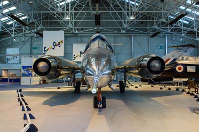 Aviation Photography Cosford