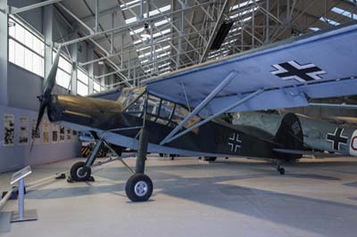 Aviation Photography Cosford