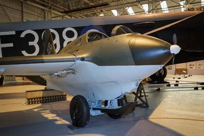 Aviation Photography Cosford