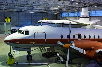 Aviation Photography Cosford