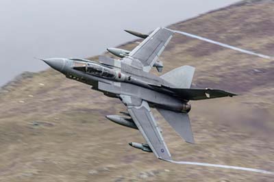 Aviation Photography RAF 2 Squadron