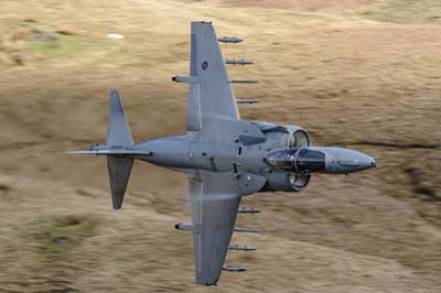 Aviation Photography RAF 20 Squadron