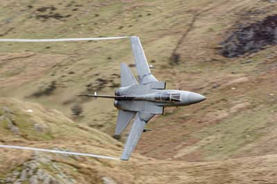 Aviation Photography RAF 25 Squadron