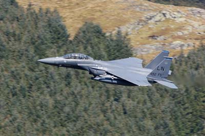 48FW RAF Lakenheath