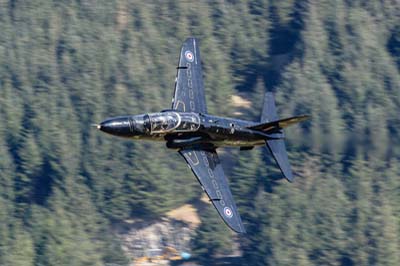 Aviation Photography RAF 208 Squadron