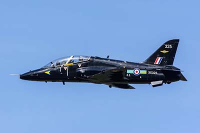 Aviation Photography RAF 208 Squadron