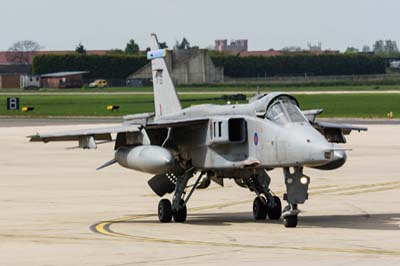 Aviation Photography RAF Coningsby Typhoon