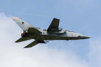 Aviation Photography RAF Coningsby Typhoon