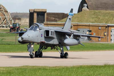 Aviation Photography RAF Coningsby Typhoon