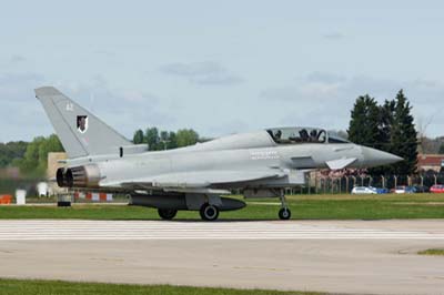 Aviation Photography RAF 17 Squadron