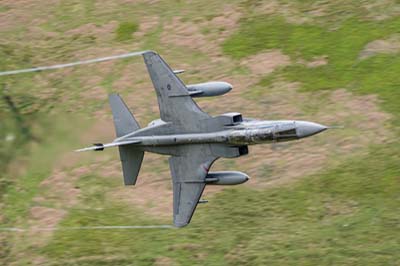 Aviation Photography RAF 6 Squadron