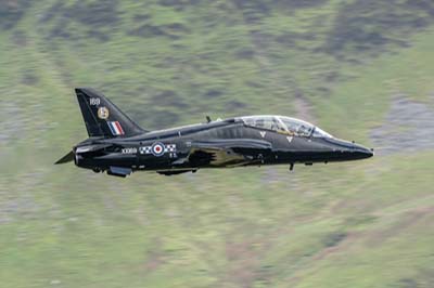 Aviation Photography RAF 19 Squadron