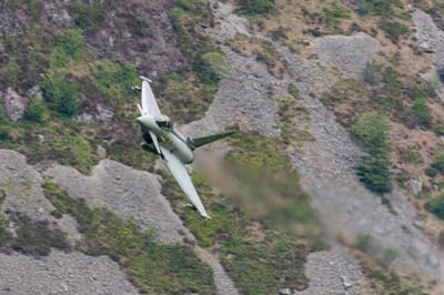 Aviation Photography RAF 11 Squadron