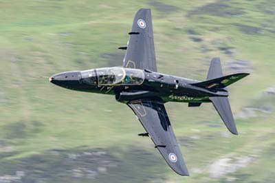 Aviation Photography RAF 19 Squadron