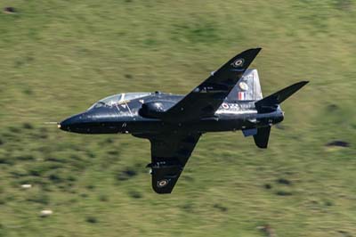 Aviation Photography RAF 19 Squadron