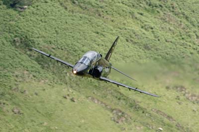 Aviation Photography RAF 208 Squadron