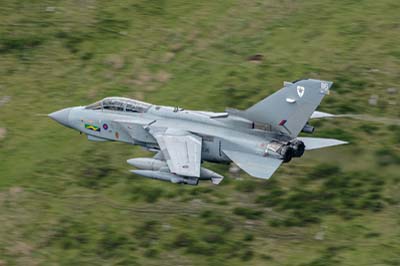 Aviation Photography RAF 13 Squadron